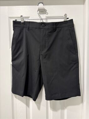 Men's Ben Hogan Golf Shorts Black NwT size 31